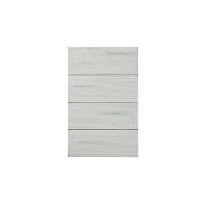 Jamestown Side Table - Antique White