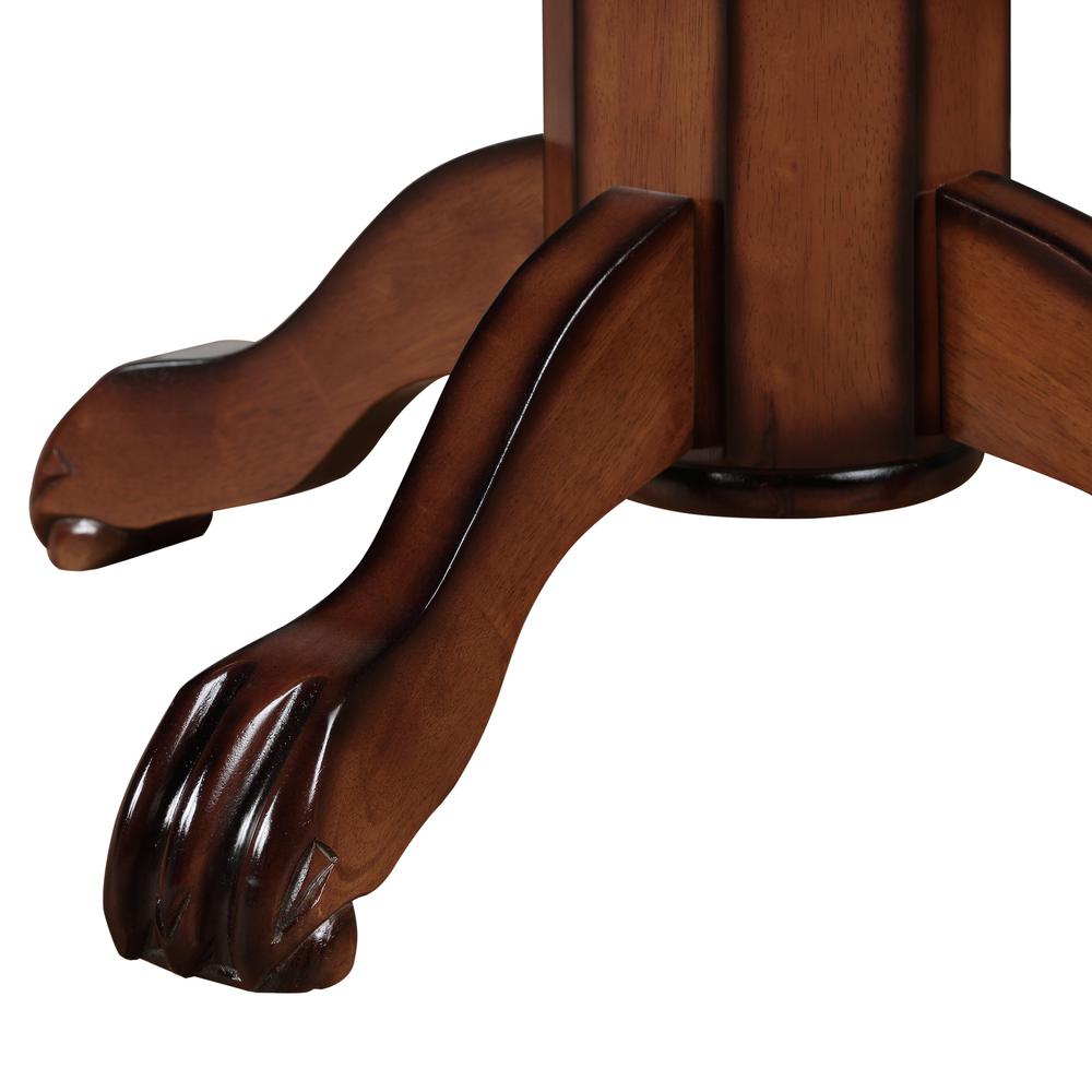 Florence Pub Table - Brandy