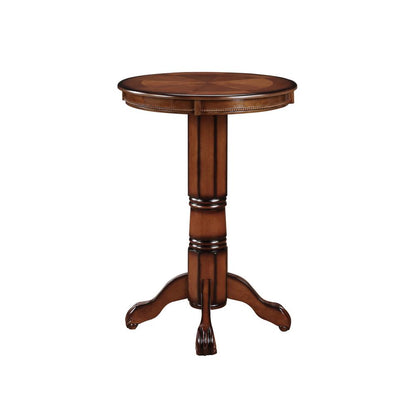 Florence Pub Table - Brandy