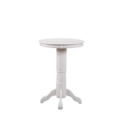Florence Pub Table - Buttermilk