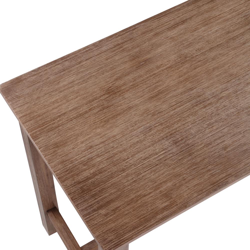 Sonoma Pub Table [Barnwood Wire-Brush]
