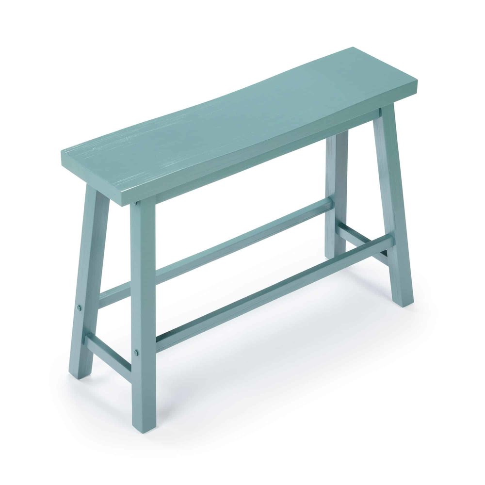 Sonoma Backless Bench - Aspen Valley