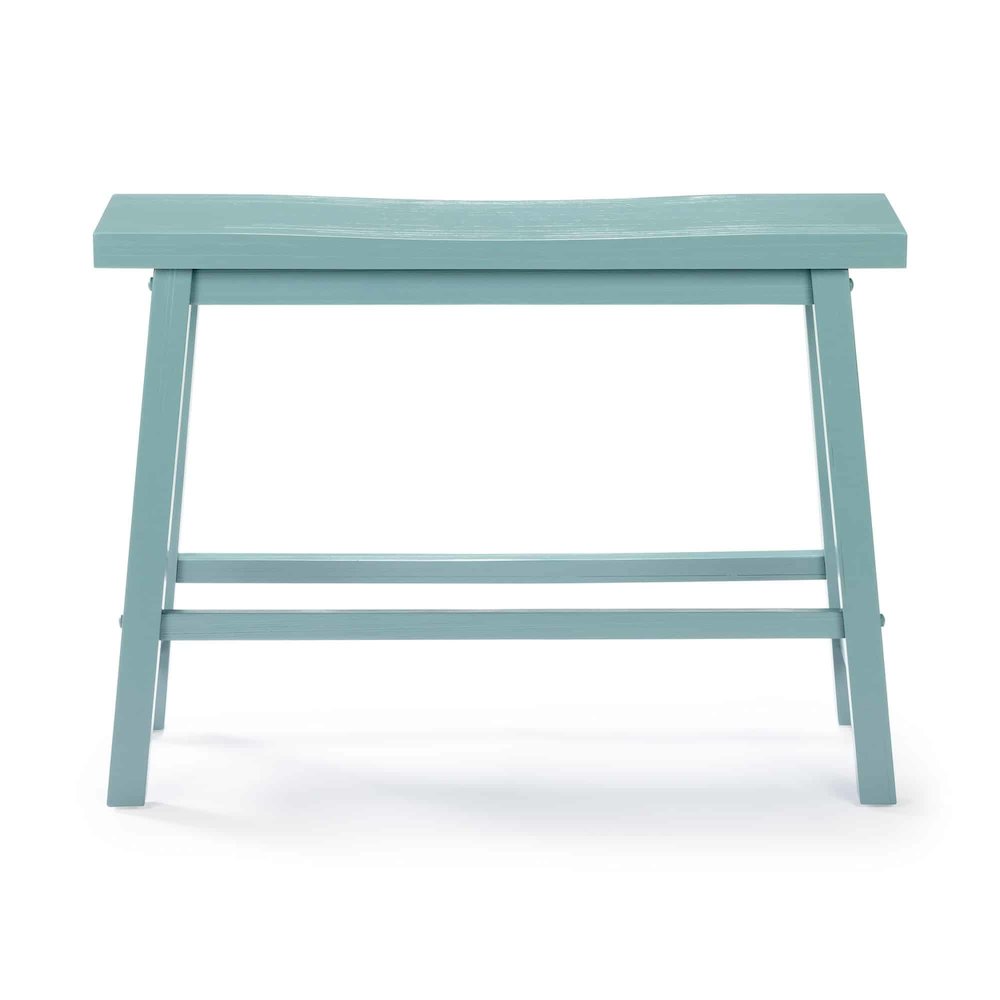 Sonoma Backless Bench - Aspen Valley