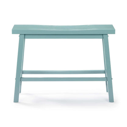 Sonoma Backless Bench - Aspen Valley