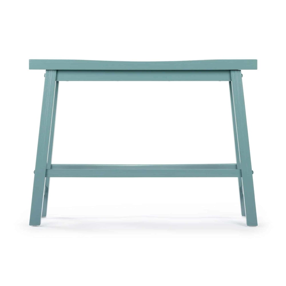Sonoma Backless Bench - Aspen Valley