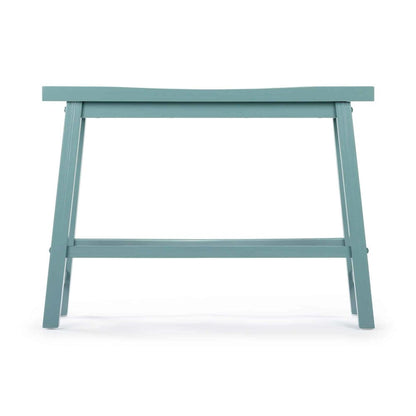 Sonoma Backless Bench - Aspen Valley