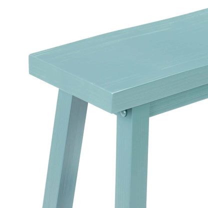 Sonoma Backless Bench - Aspen Valley