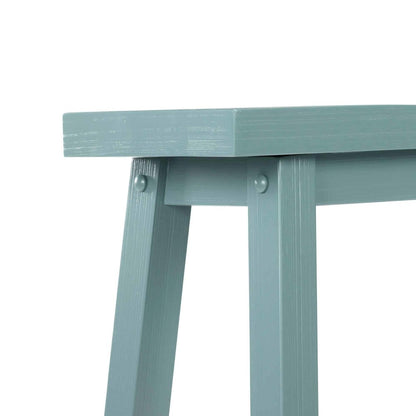 Sonoma Backless Bench - Aspen Valley