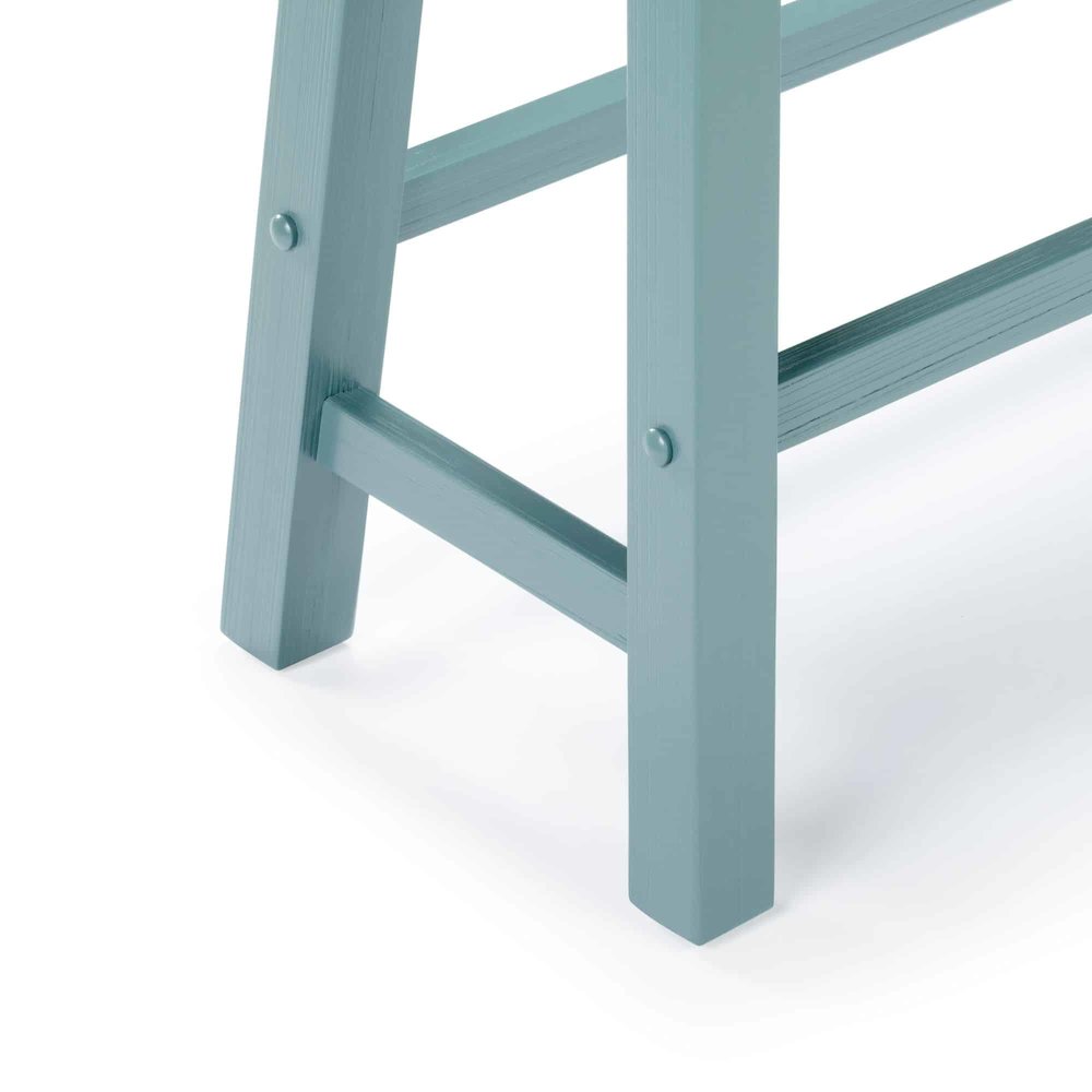 Sonoma Backless Bench - Aspen Valley