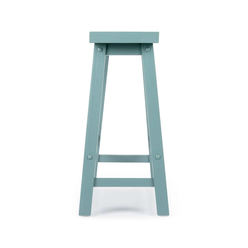 Sonoma Backless Bench - Aspen Valley
