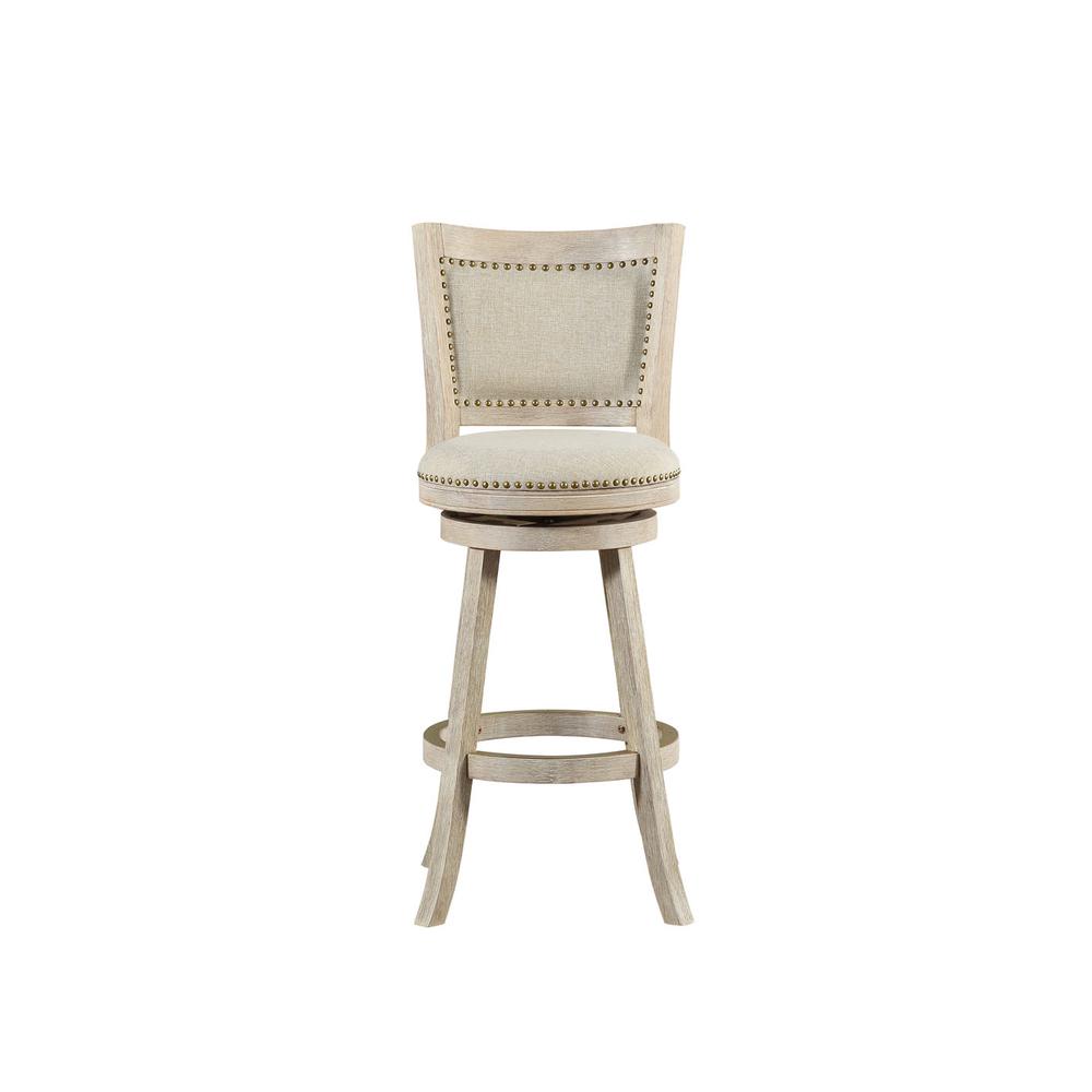 Melrose Swivel Barstool