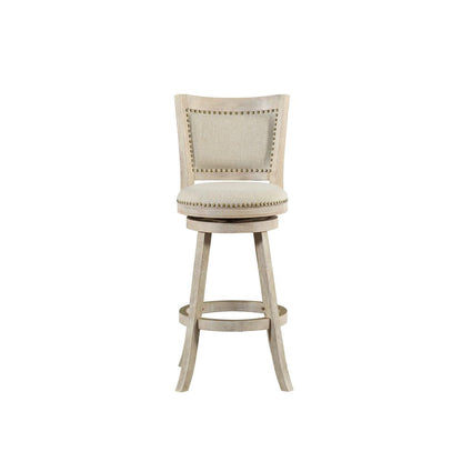 Melrose Swivel Barstool