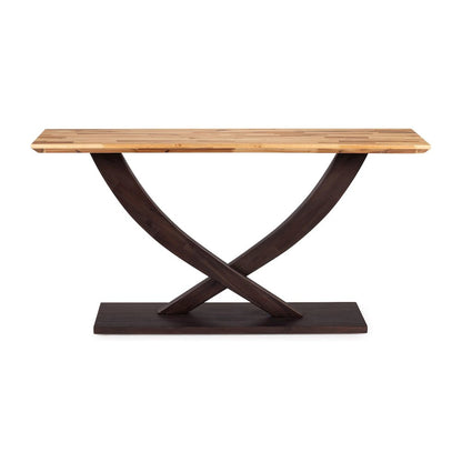 Rasmus Console Table - Blended Espresso