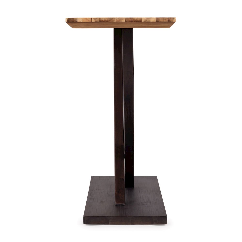 Rasmus Console Table - Blended Espresso