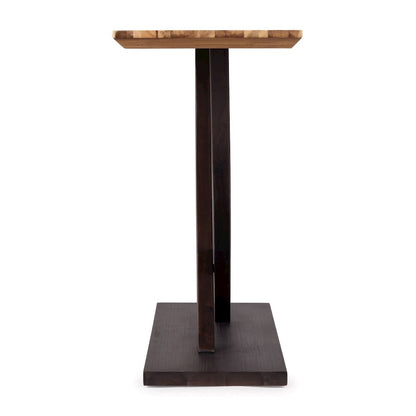 Rasmus Console Table - Blended Espresso