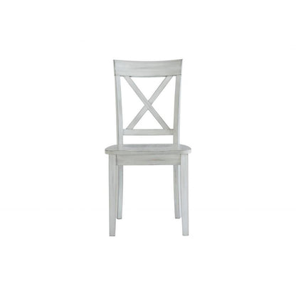 Jamestown 6pc Dining Set - Antique White