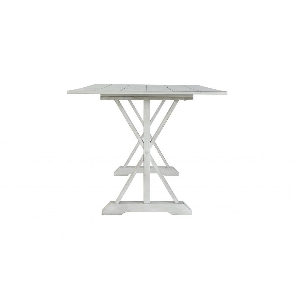 Jamestown 6pc Dining Set - Antique White