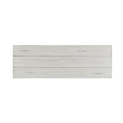 Jamestown Dining Bench - Antique White
