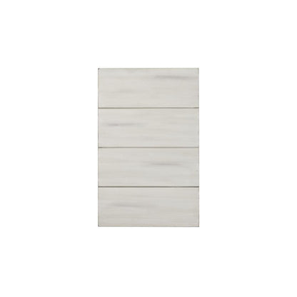 Jamestown Side Table - Antique White