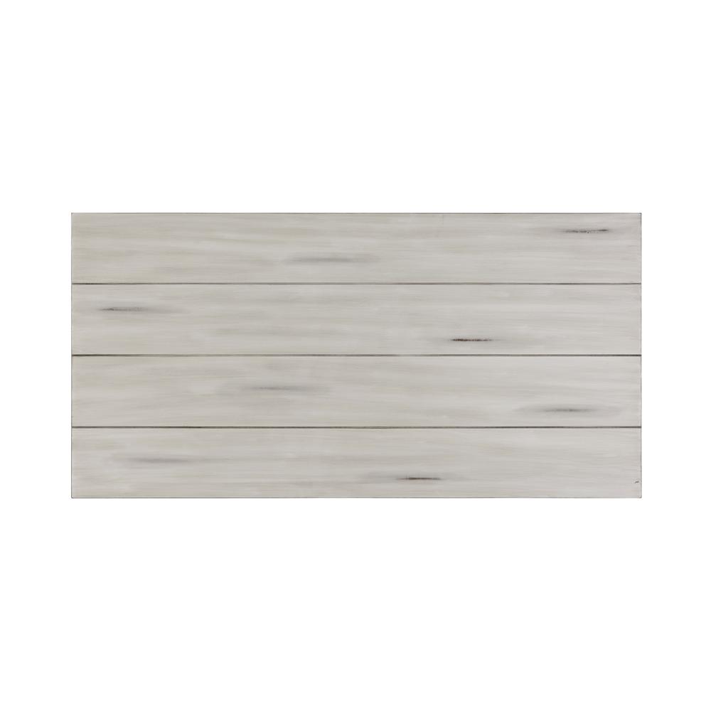 Jamestown Coffee Table - Antique White