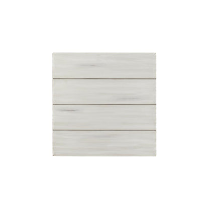 Jamestown End Table - Antique White