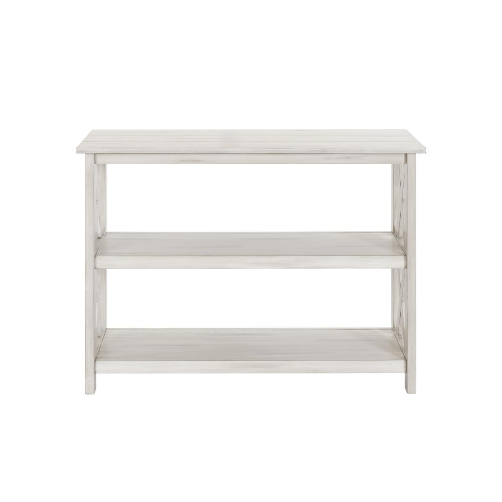 Jamestown Entryway Table