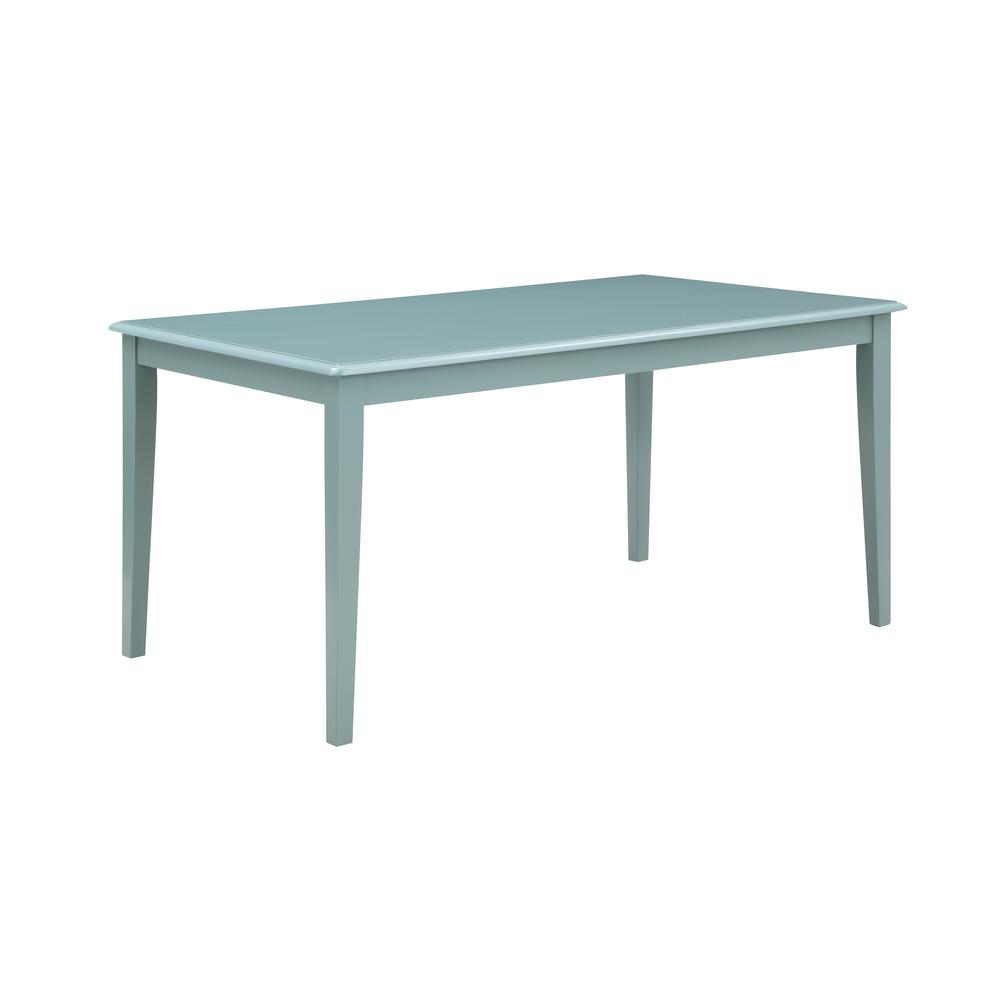 Colorado 5-Piece Dining Set - Aspen Valley