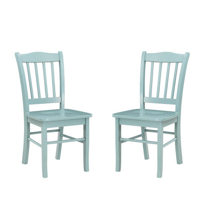 Colorado 5-Piece Dining Set - Aspen Valley