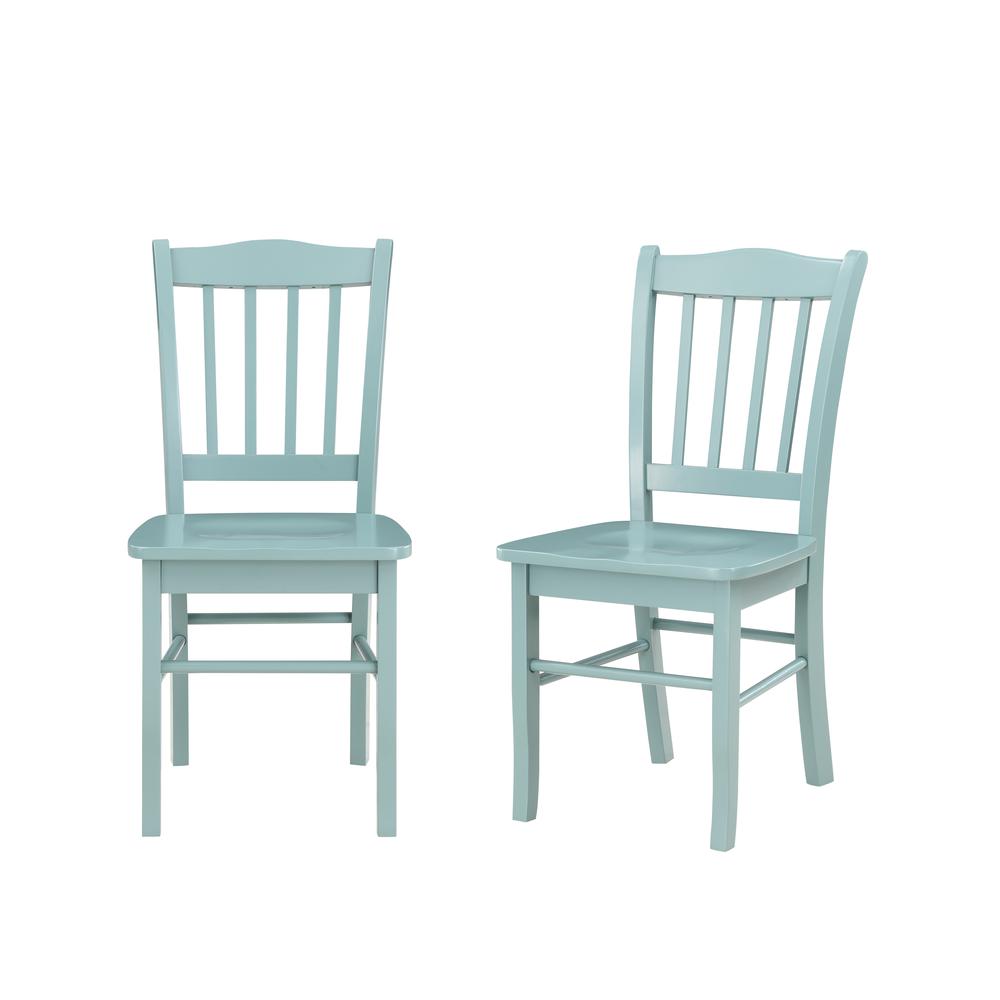 Colorado 5-Piece Dining Set - Aspen Valley