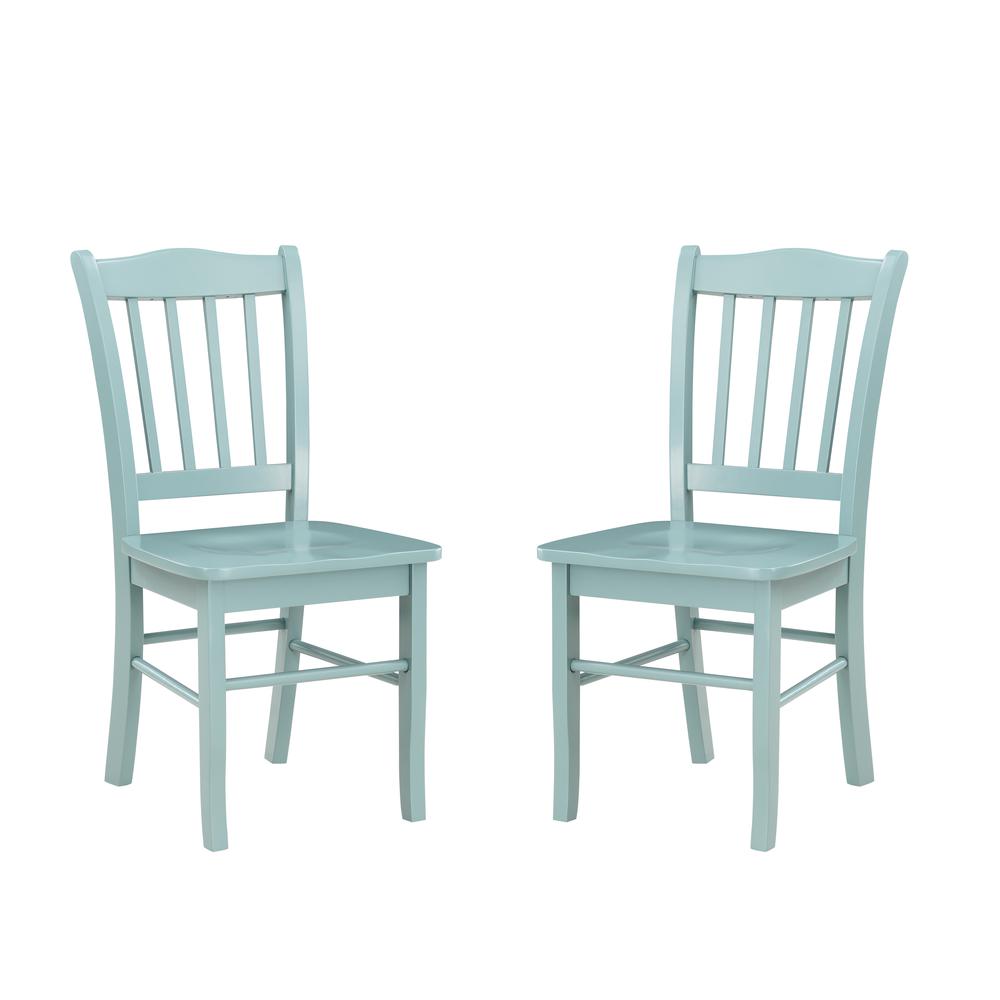 Colorado 6-Piece Dining Set - Aspen Valley