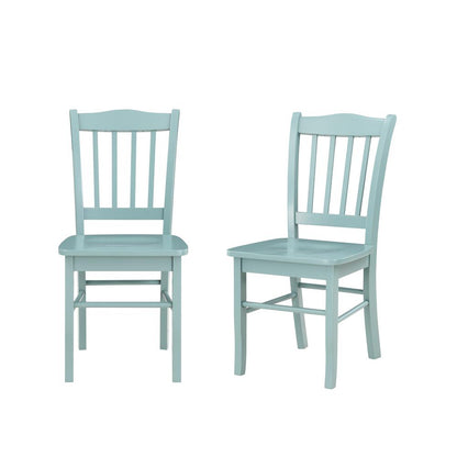 Colorado 6-Piece Dining Set - Aspen Valley