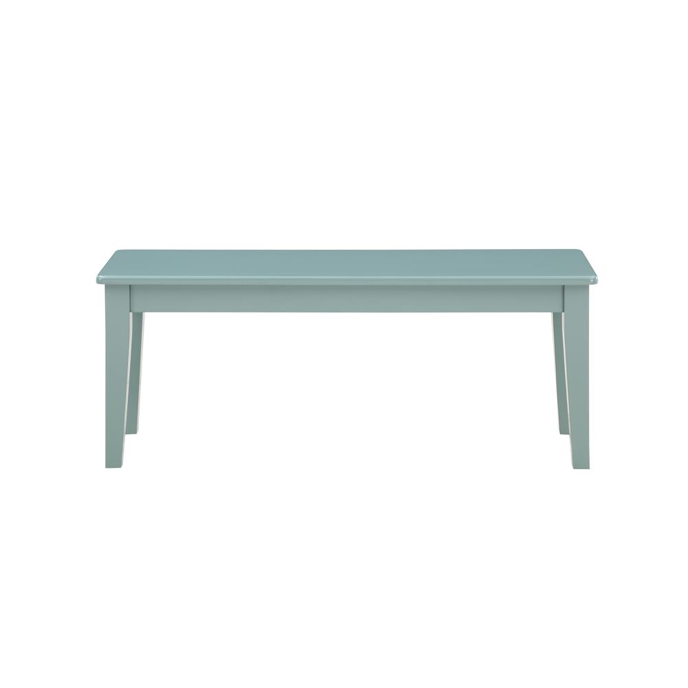 Colorado 6-Piece Dining Set - Aspen Valley