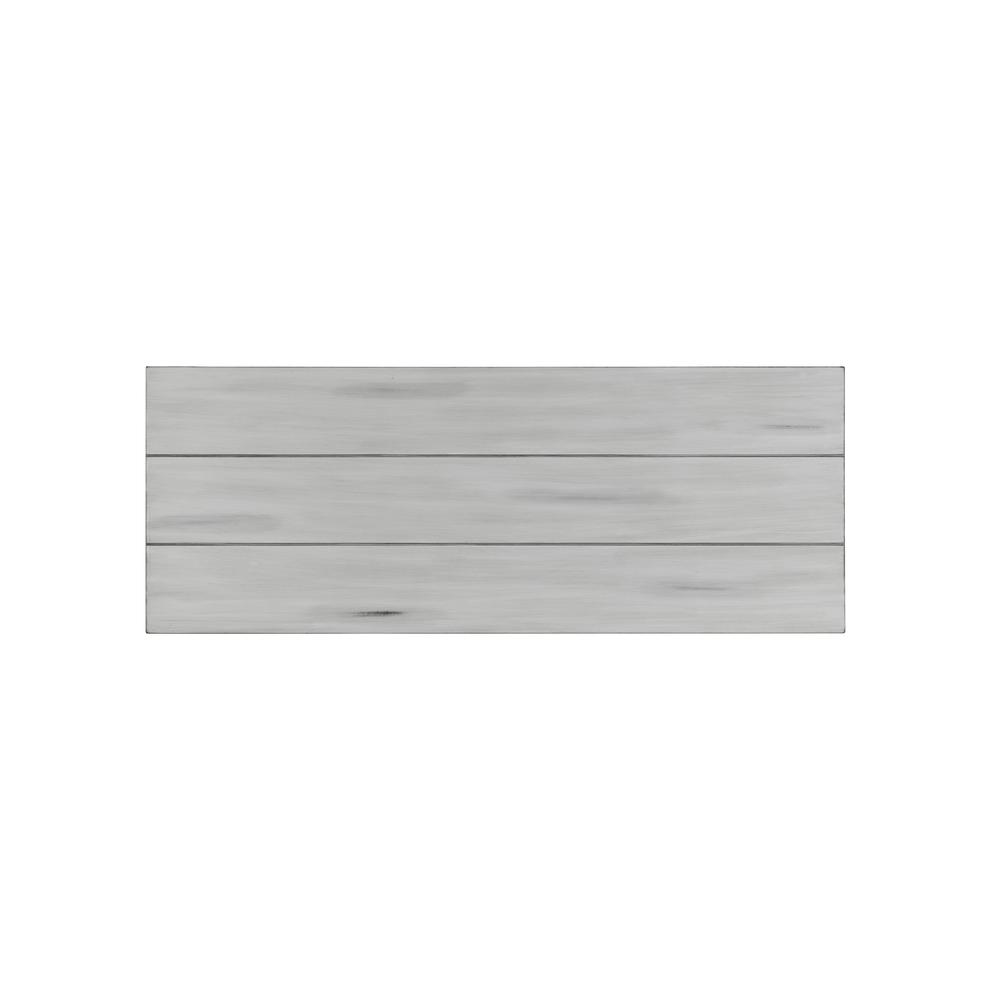 Jamestown Entryway Table - Antique White