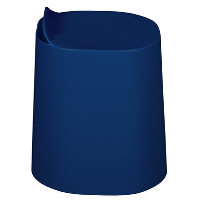 Dott Stool- Navy Blue