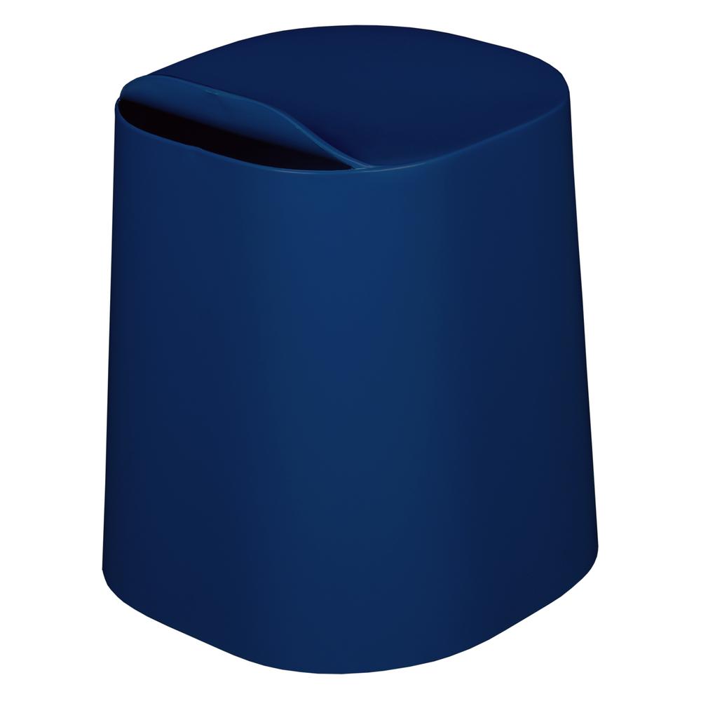 Dott Stool- Navy Blue