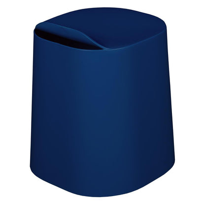 Dott Stool- Navy Blue