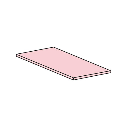 Legacy 36" Stand Up Top- Cherry