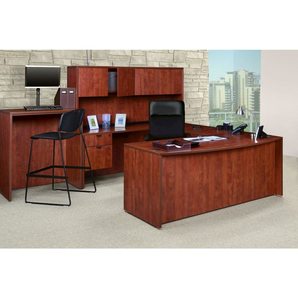 Legacy 36" Stand Up Top- Cherry