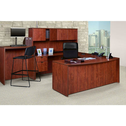 Legacy 36" Stand Up Top- Cherry