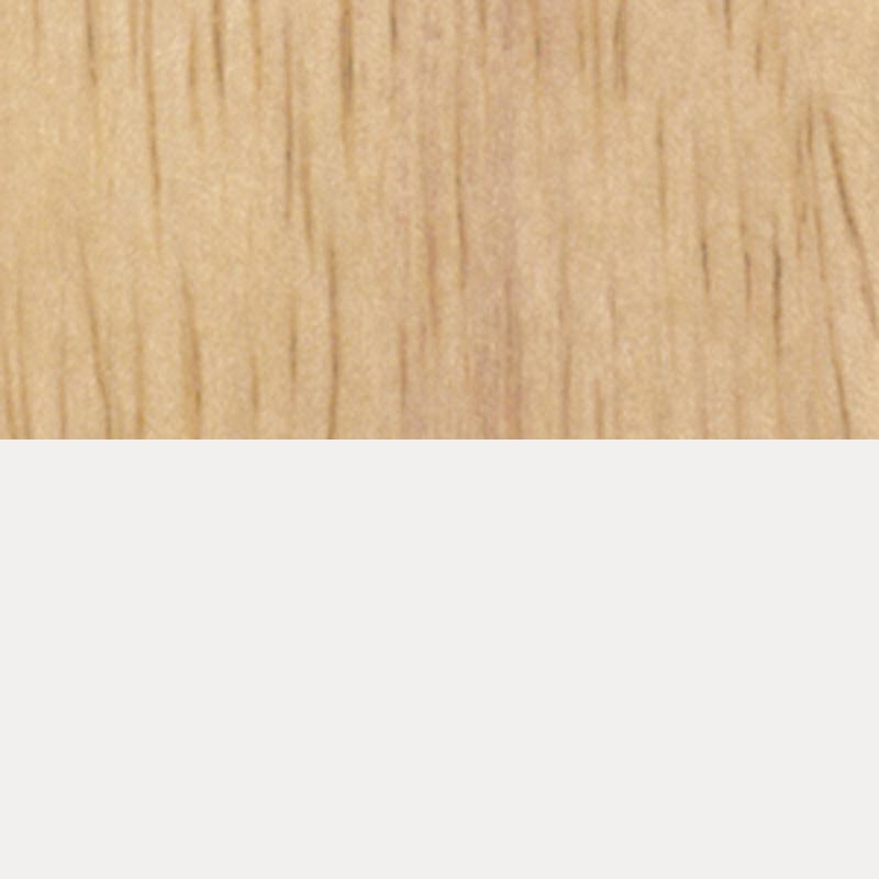 Mia Bentwood Reclining Chair- Natural/ Beige