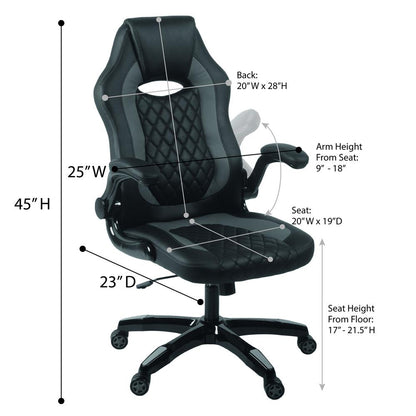 AON Archeus Ergonomic Gaming Chair