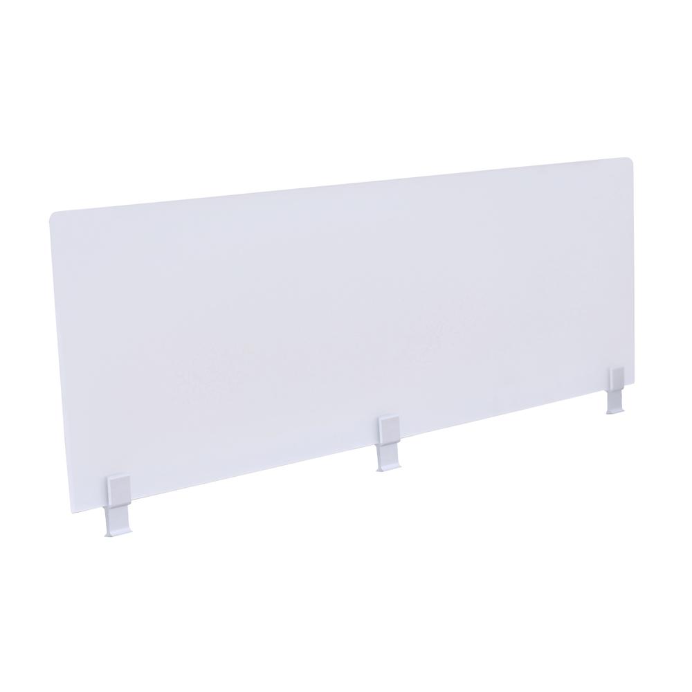Privacy Divider for 48" Benching