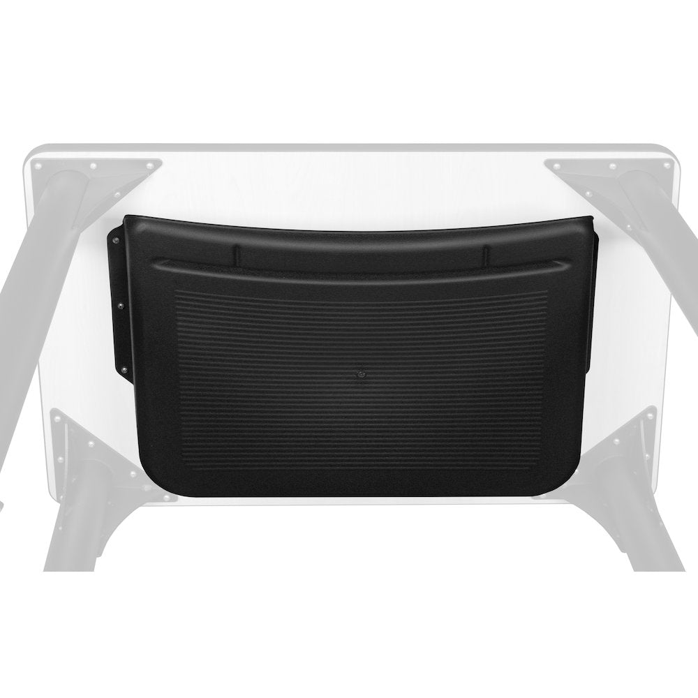 Book Box for School Desk- Black