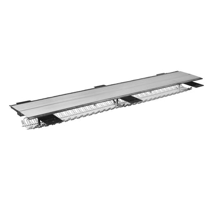 48" Benching Trough