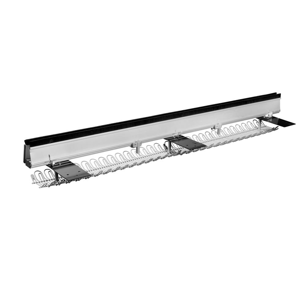 48" Benching Trough