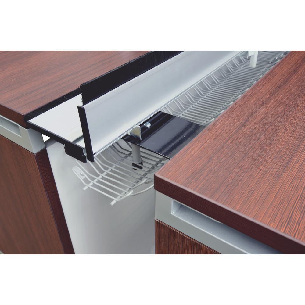 48" Benching Trough