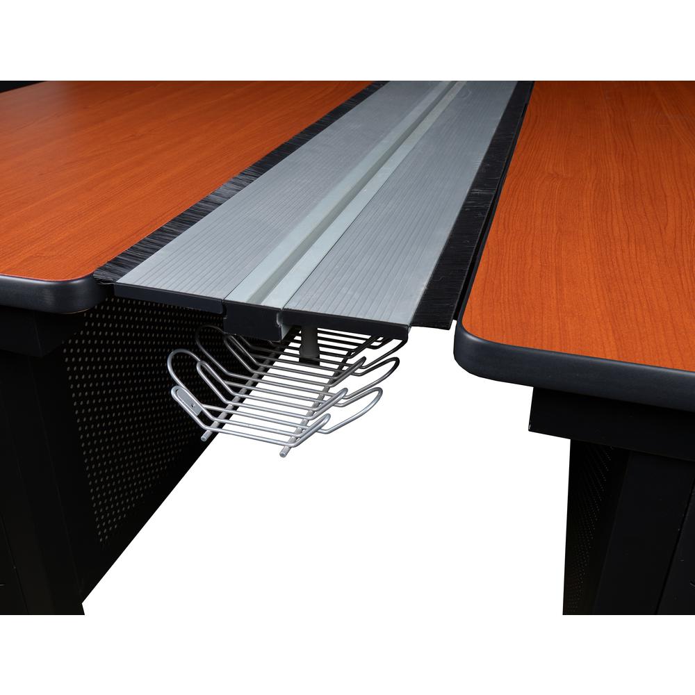 48" Benching Trough