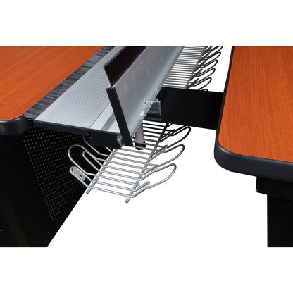 48" Benching Trough