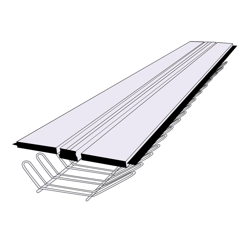 66" Benching Trough