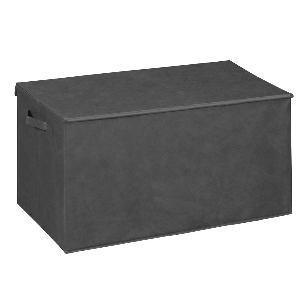 Niche Cubo Fabric Storage Trunk- Grey